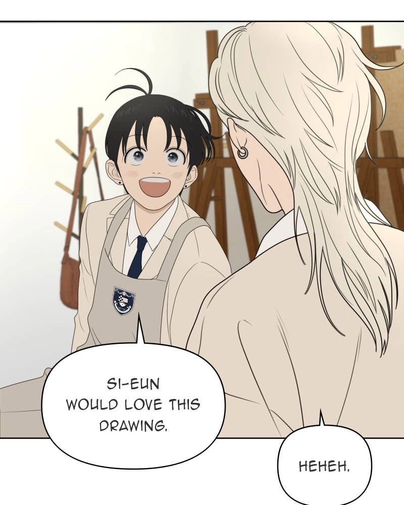 The Students of Illip Arts High Chapter 26 – Gift Page 19