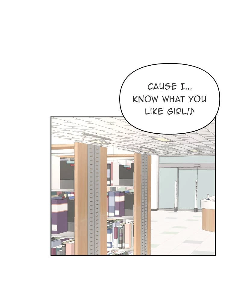 The Students of Illip Arts High Chapter 26 – Gift Page 24