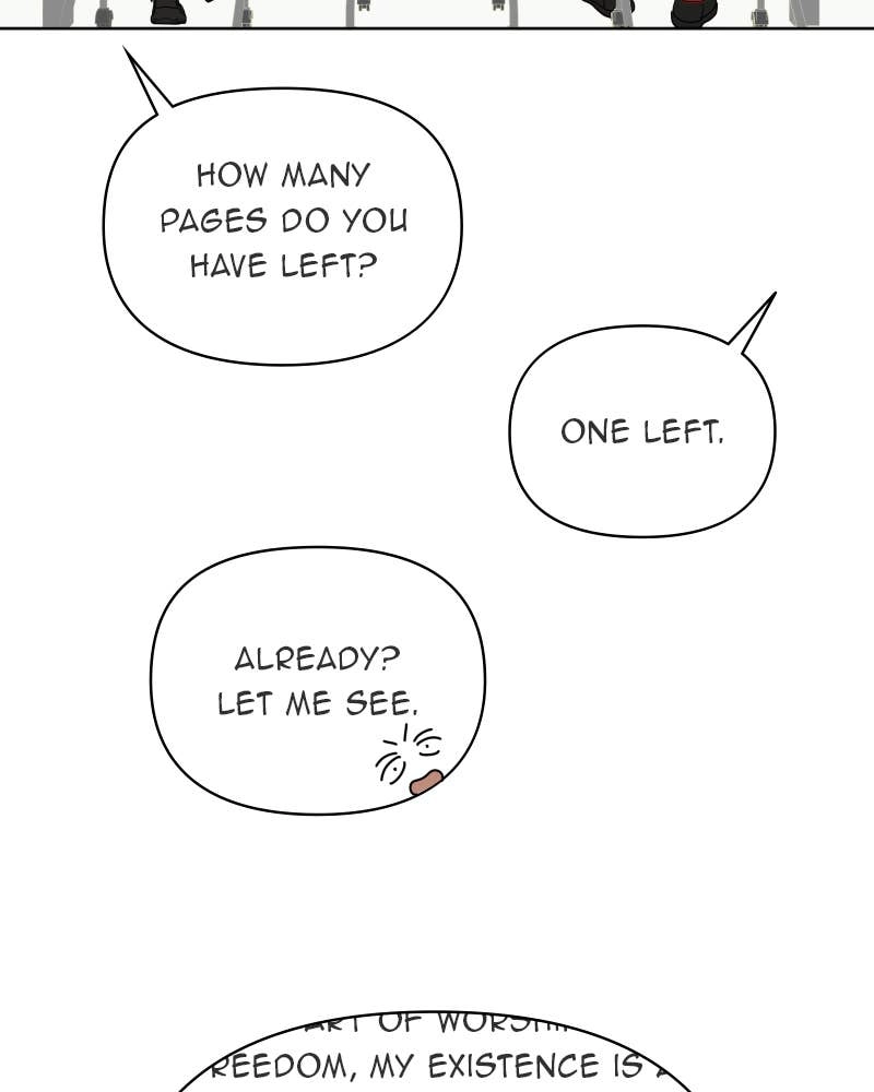 The Students of Illip Arts High Chapter 26 – Gift Page 26