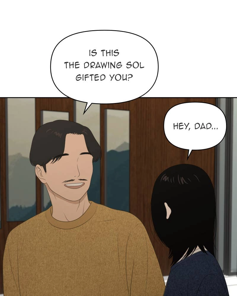 The Students of Illip Arts High Chapter 26 – Gift Page 41