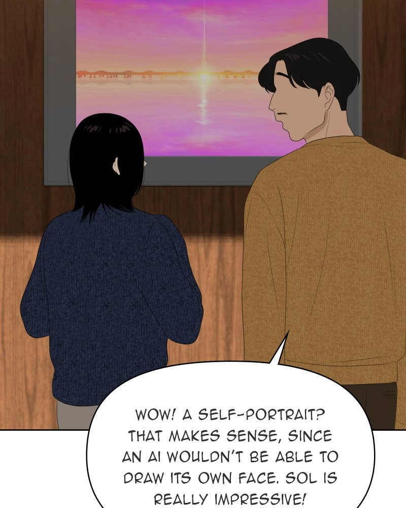 The Students of Illip Arts High Chapter 26 – Gift Page 45