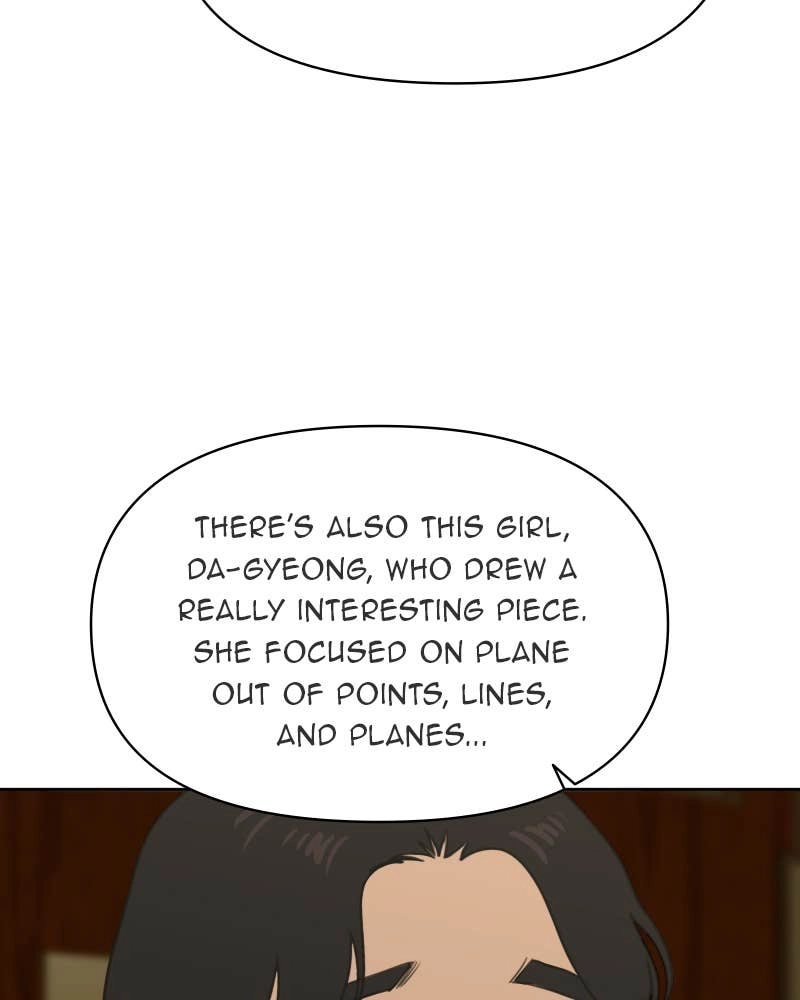 The Students of Illip Arts High Chapter 26 – Gift Page 46