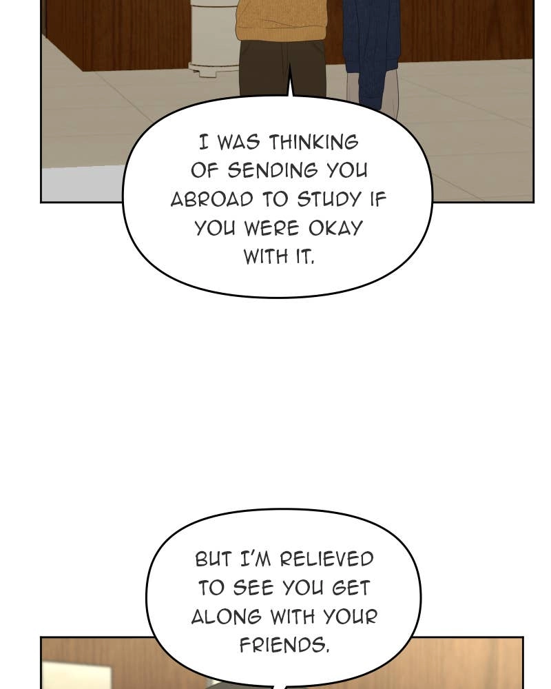 The Students of Illip Arts High Chapter 26 – Gift Page 51