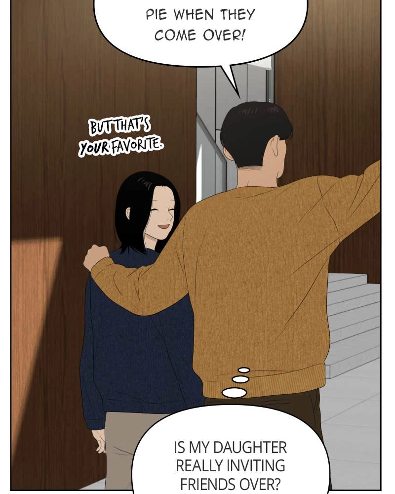 The Students of Illip Arts High Chapter 26 – Gift Page 61