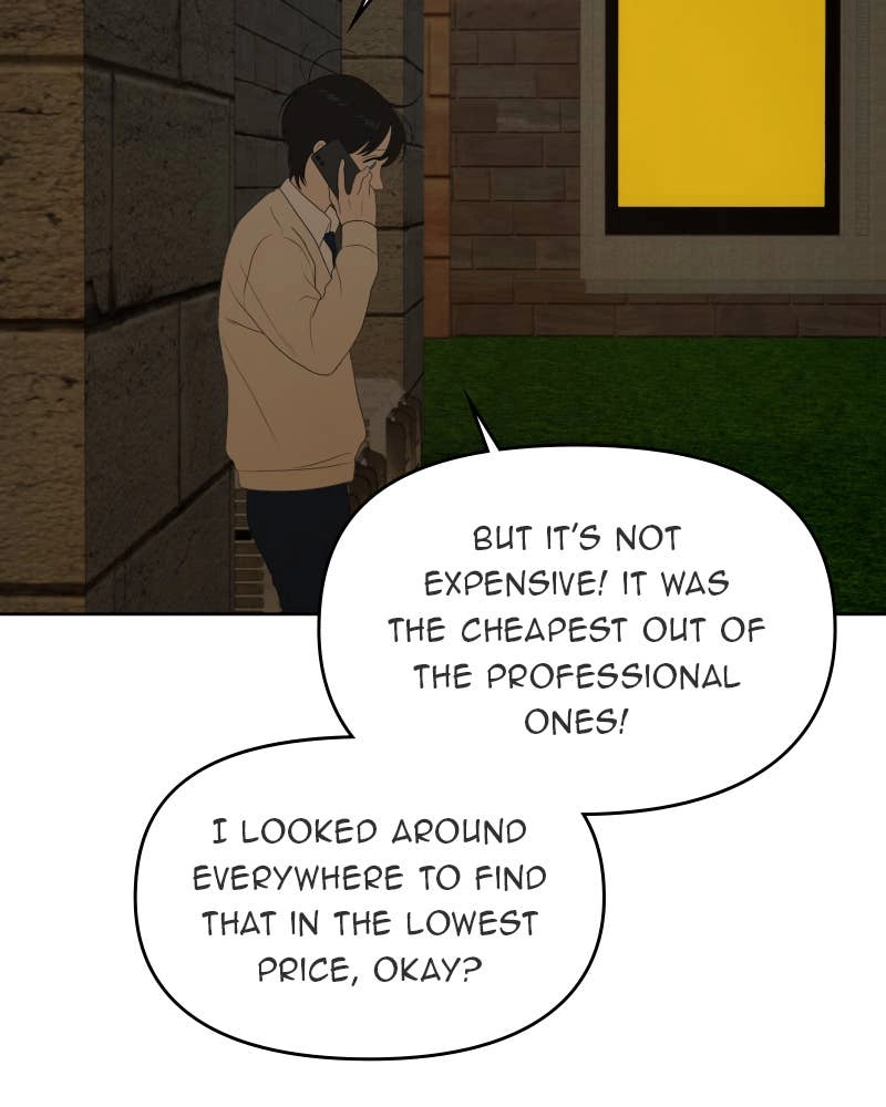 The Students of Illip Arts High Chapter 26 – Gift Page 64