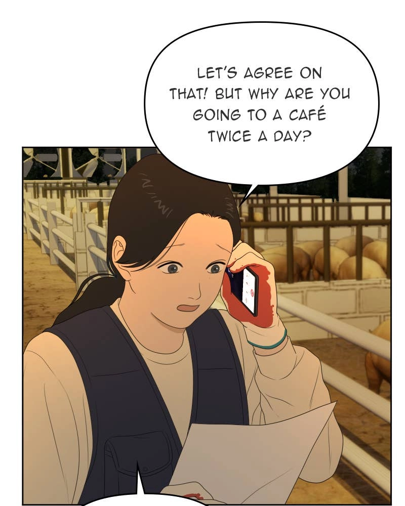 The Students of Illip Arts High Chapter 26 – Gift Page 65
