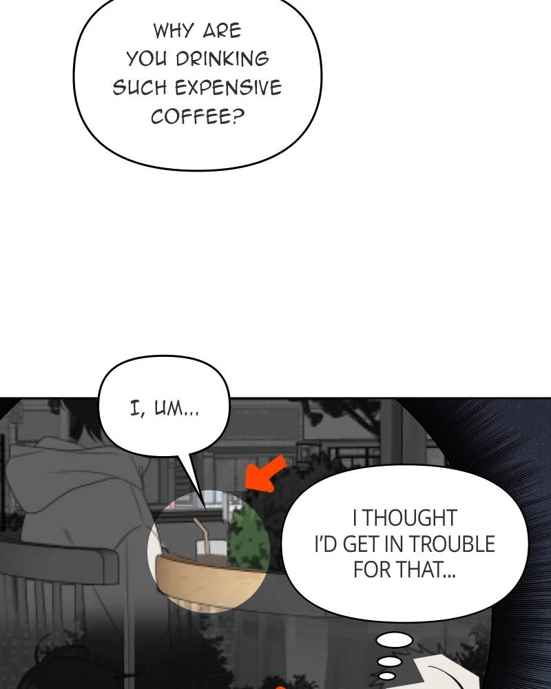 The Students of Illip Arts High Chapter 26 – Gift Page 66