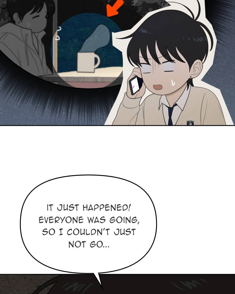 The Students of Illip Arts High Chapter 26 – Gift Page 67