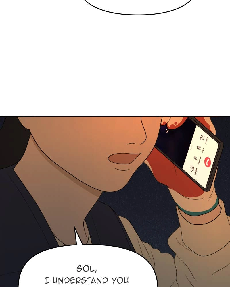The Students of Illip Arts High Chapter 26 – Gift Page 69