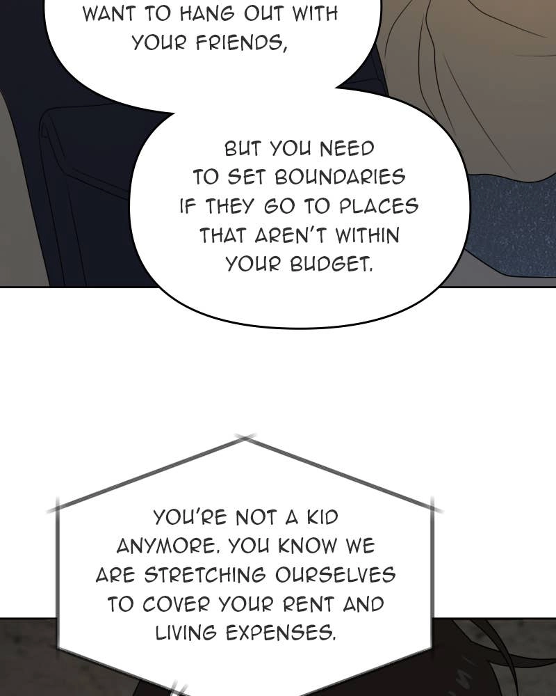The Students of Illip Arts High Chapter 26 – Gift Page 70