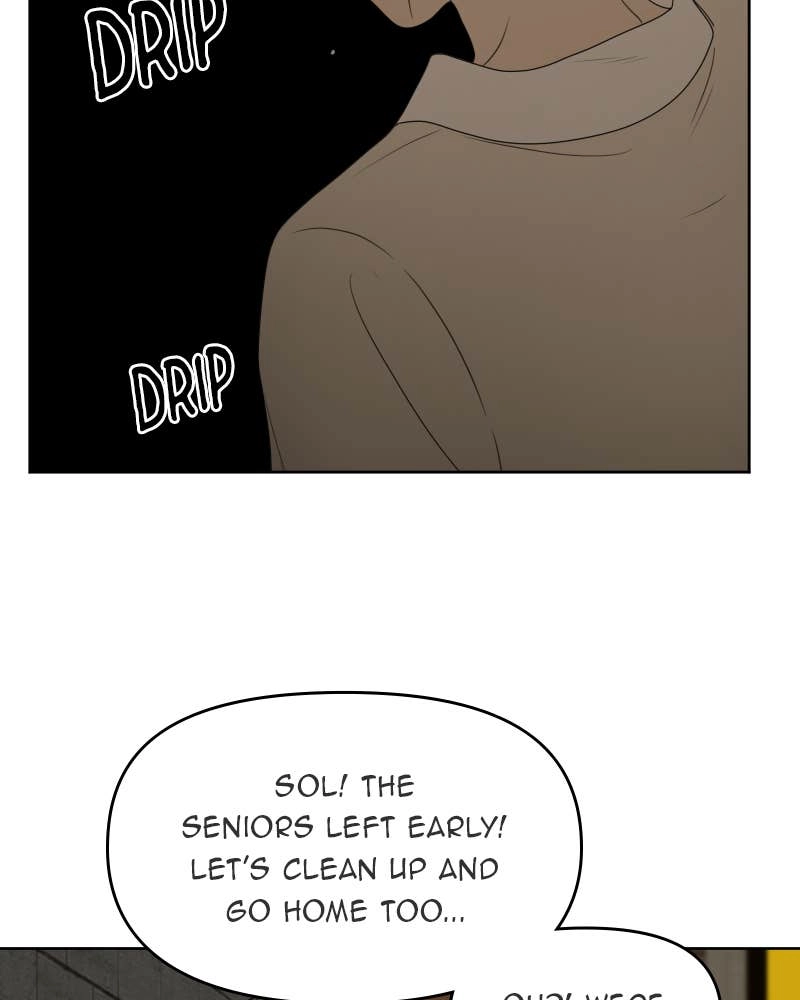 The Students of Illip Arts High Chapter 26 – Gift Page 82