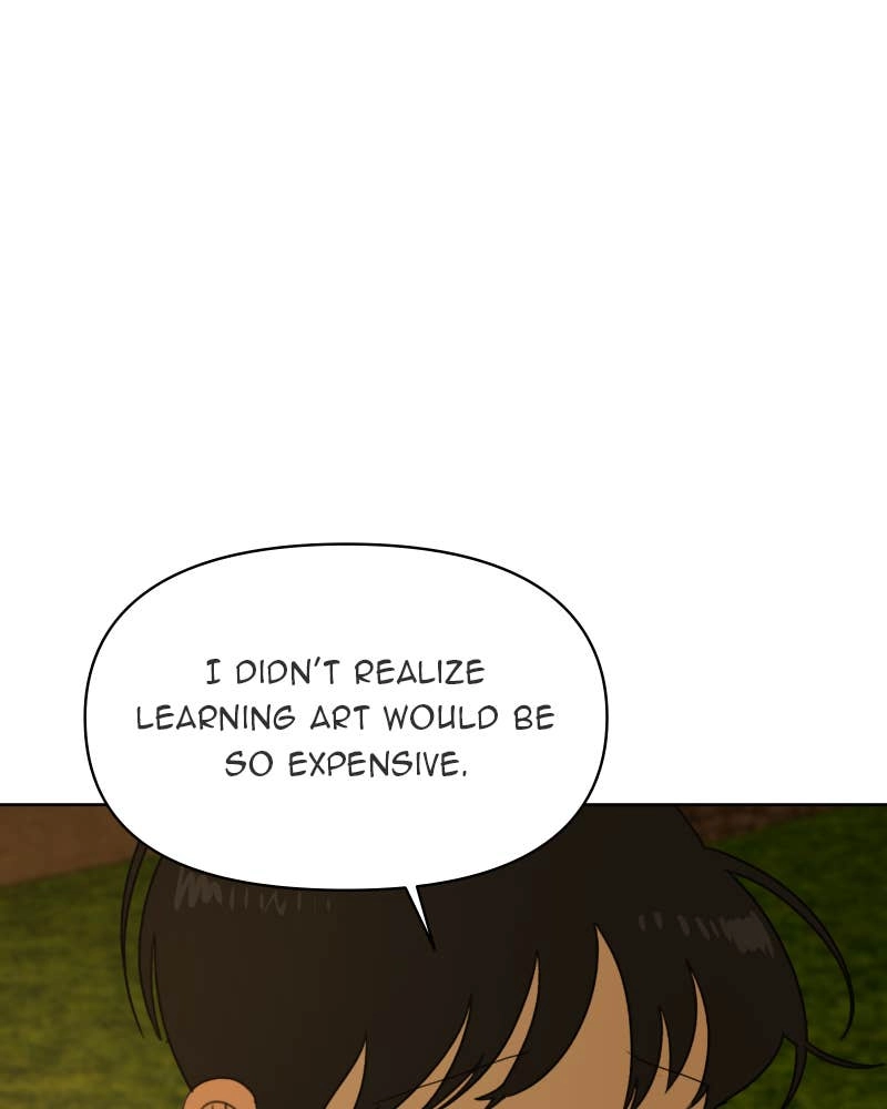 The Students of Illip Arts High Chapter 26 – Gift Page 88