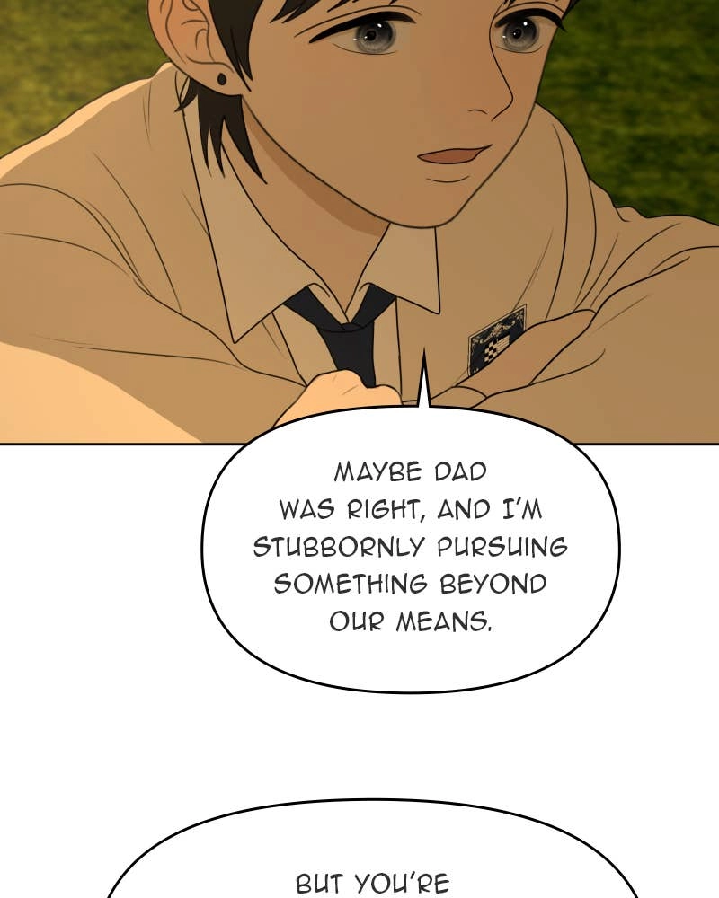 The Students of Illip Arts High Chapter 26 – Gift Page 89