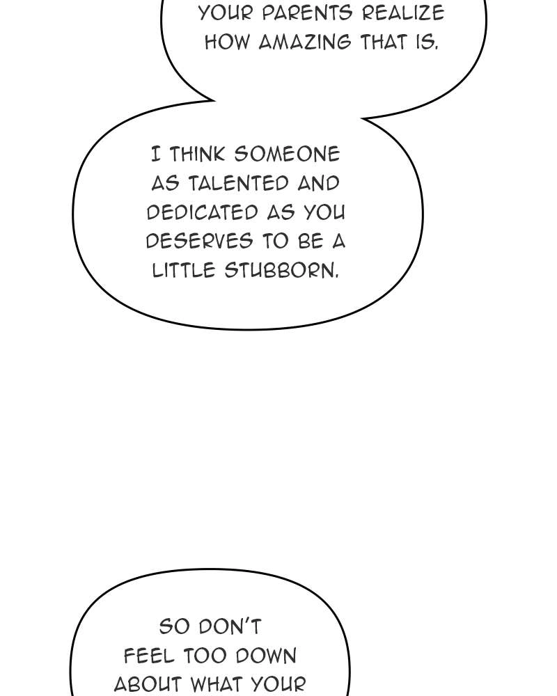 The Students of Illip Arts High Chapter 26 – Gift Page 91