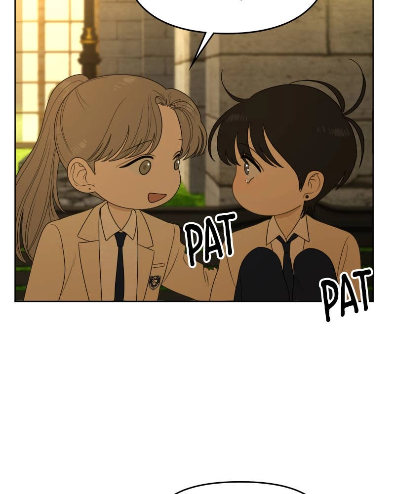 The Students of Illip Arts High Chapter 26 – Gift Page 97
