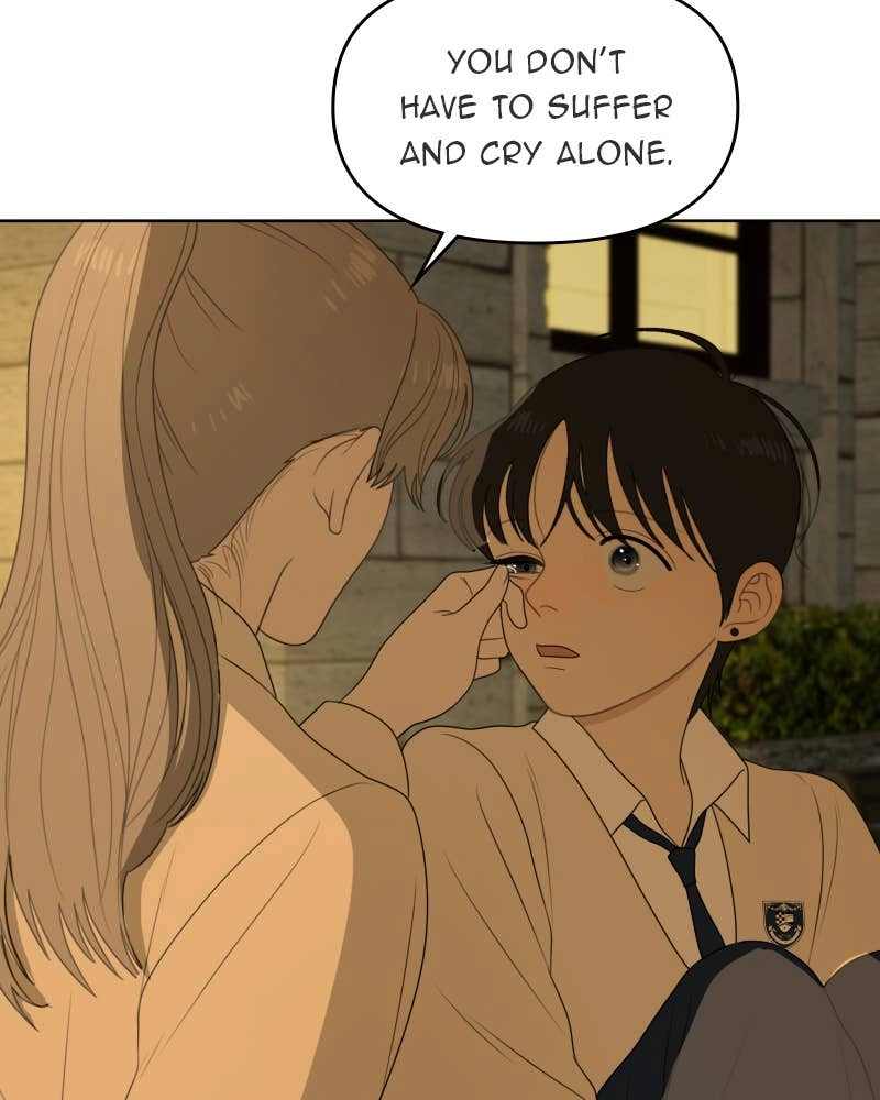 The Students of Illip Arts High Chapter 26 – Gift Page 98