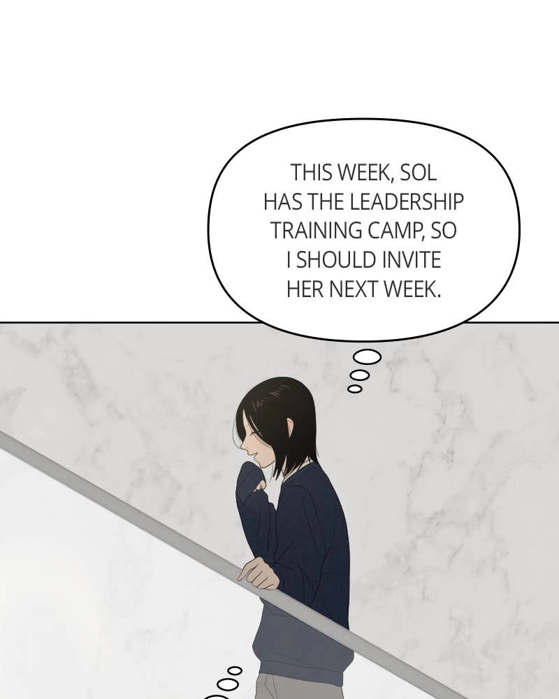 The Students of Illip Arts High Chapter 26 – Gift Page 104