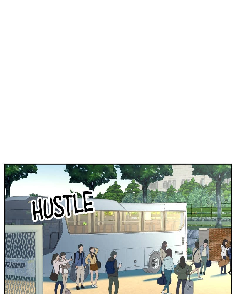 The Students of Illip Arts High Chapter 26 – Gift Page 123