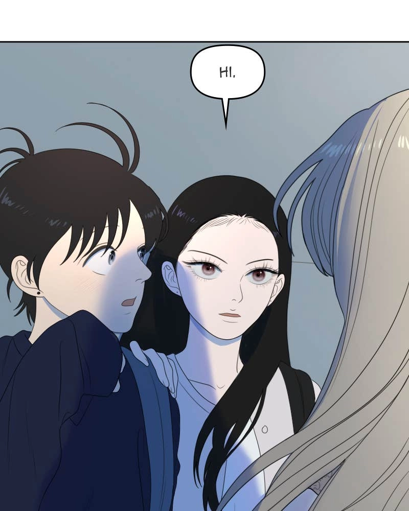 The Students of Illip Arts High Chapter 26 – Gift Page 128