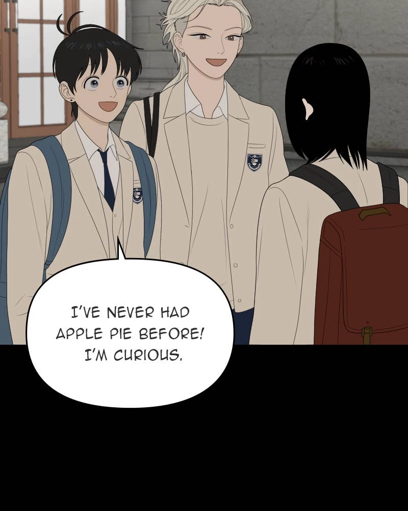 The Students of Illip Arts High Chapter 27 – Observation Page 7