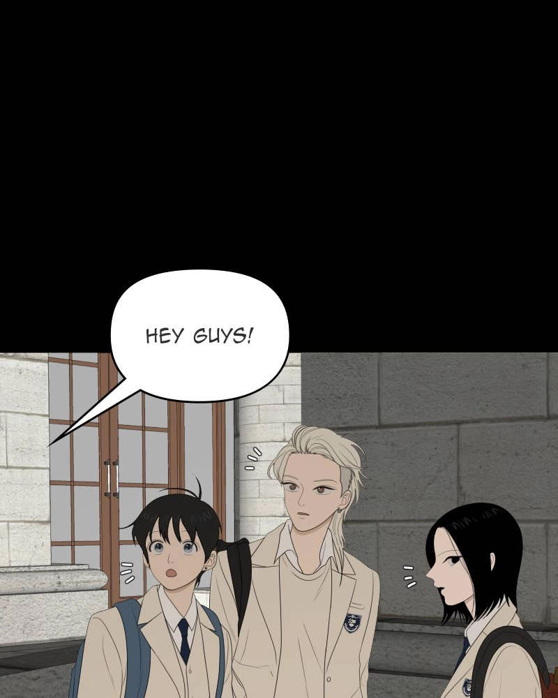 The Students of Illip Arts High Chapter 27 – Observation Page 8