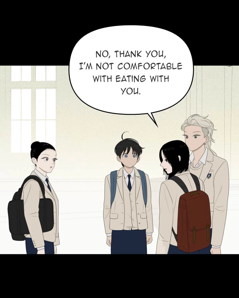 The Students of Illip Arts High Chapter 27 – Observation Page 14
