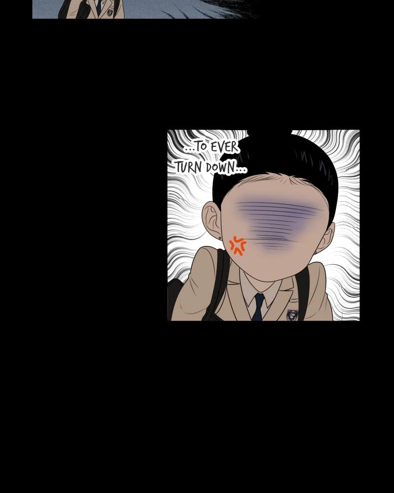 The Students of Illip Arts High Chapter 27 – Observation Page 22