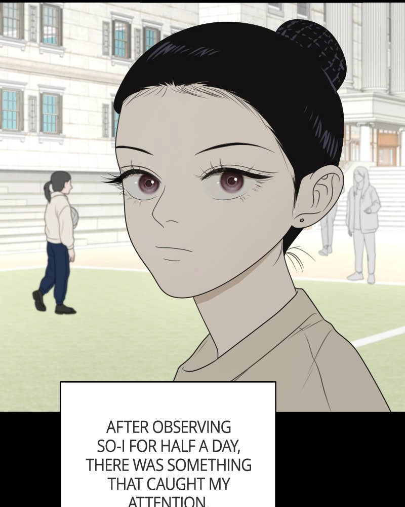 The Students of Illip Arts High Chapter 27 – Observation Page 33