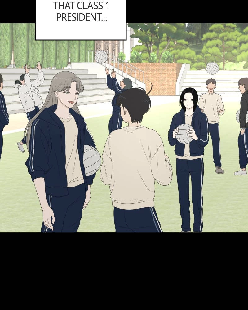 The Students of Illip Arts High Chapter 27 – Observation Page 35