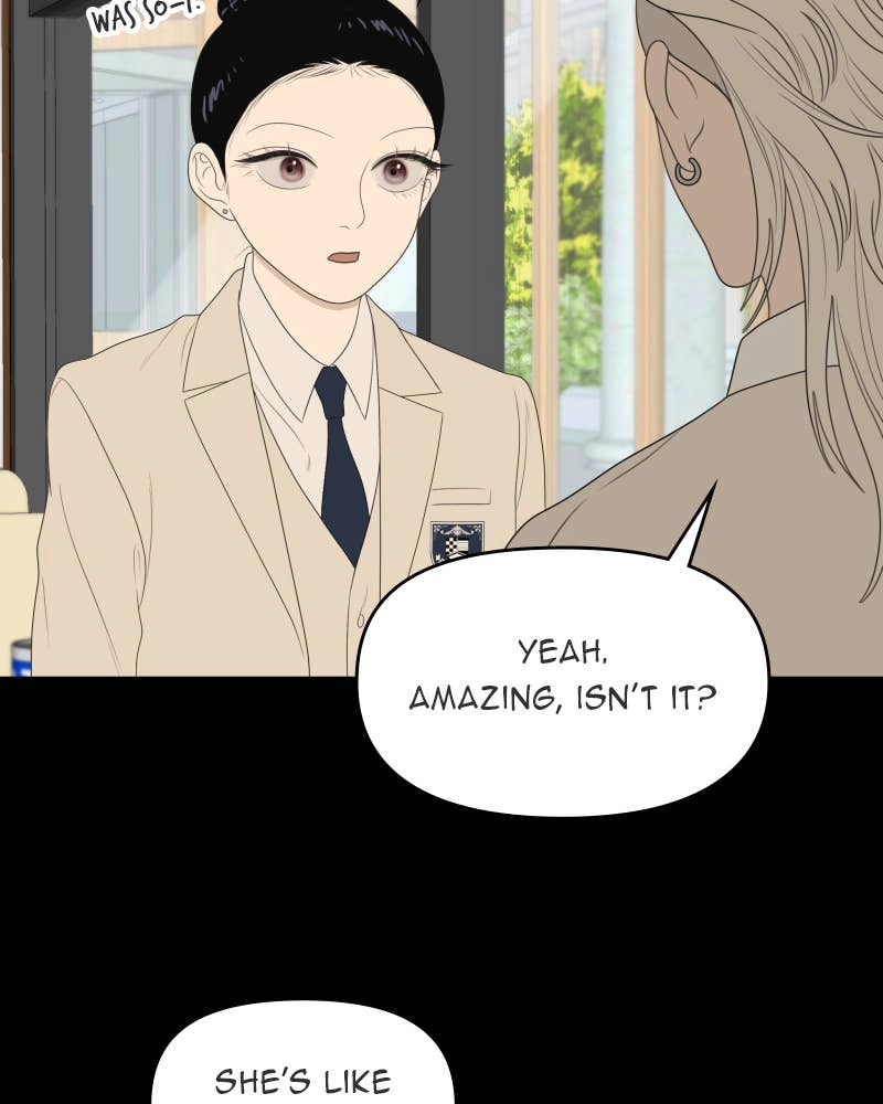 The Students of Illip Arts High Chapter 27 – Observation Page 41