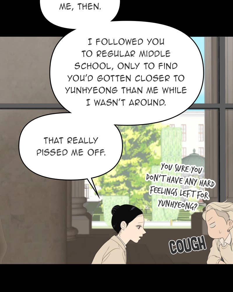 The Students of Illip Arts High Chapter 27 – Observation Page 42