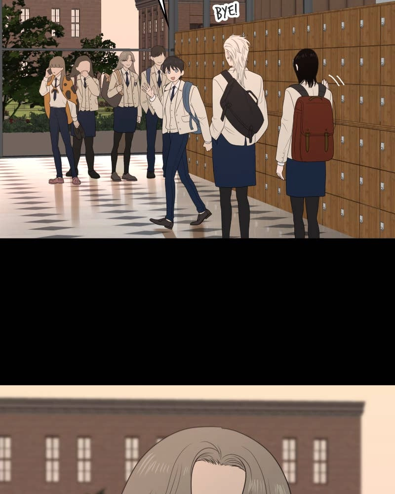 The Students of Illip Arts High Chapter 27 – Observation Page 61