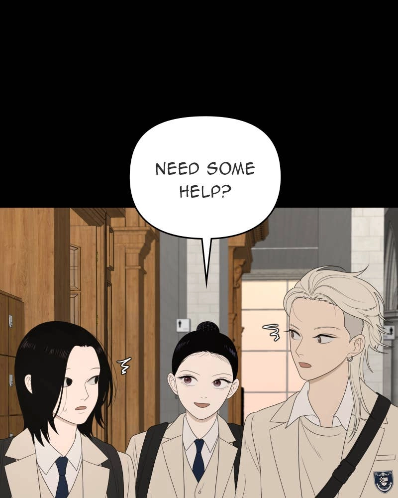 The Students of Illip Arts High Chapter 27 – Observation Page 64