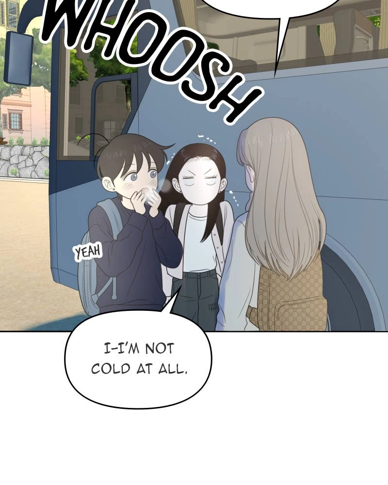 The Students of Illip Arts High Chapter 27 – Observation Page 72