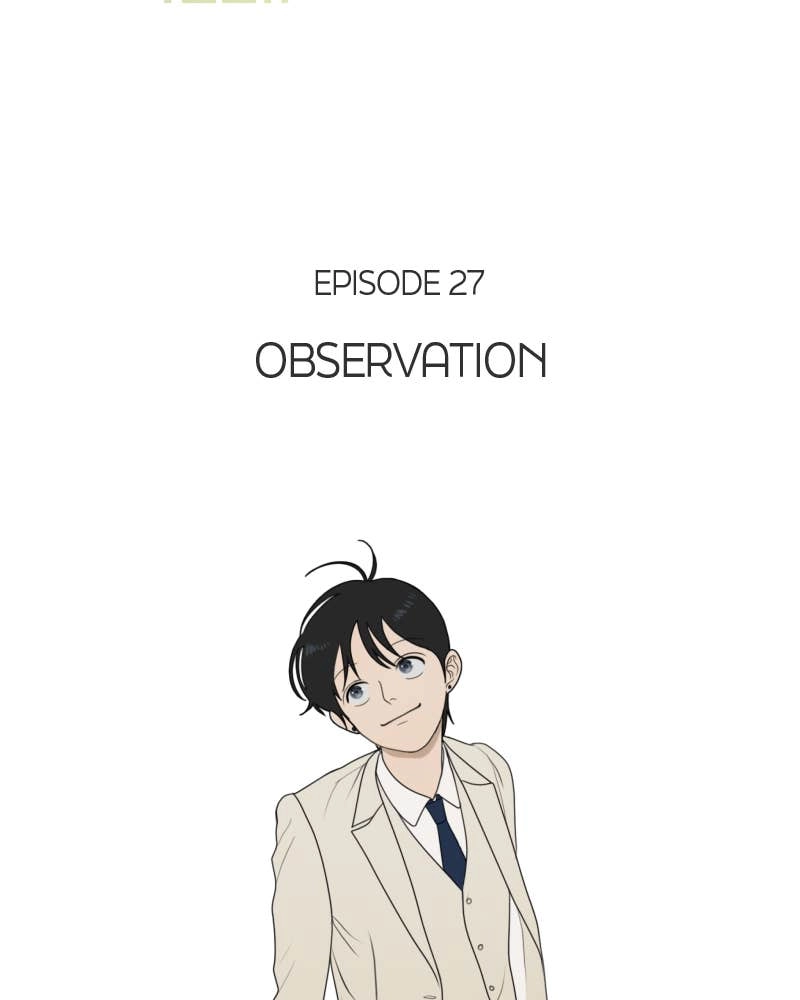 The Students of Illip Arts High Chapter 27 – Observation Page 87