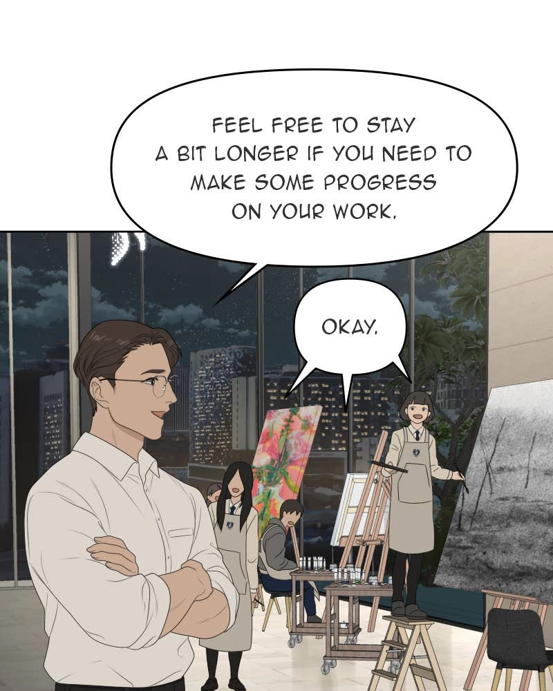 The Students of Illip Arts High Chapter 27 – Observation Page 93