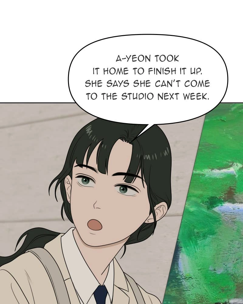 The Students of Illip Arts High Chapter 27 – Observation Page 96