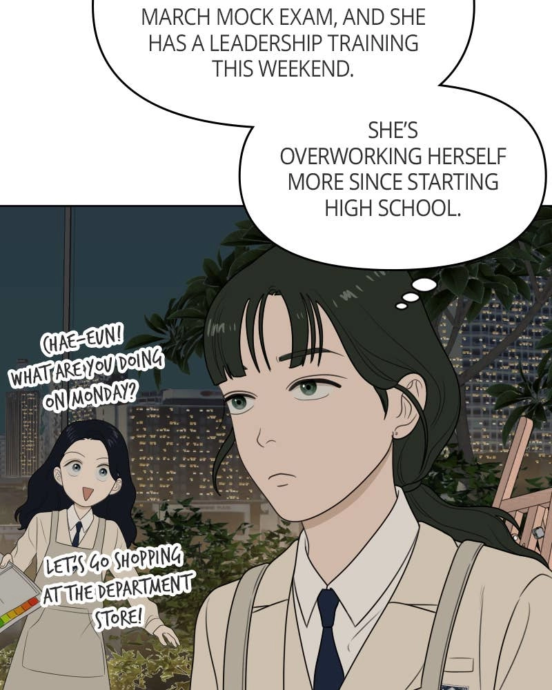 The Students of Illip Arts High Chapter 27 – Observation Page 98