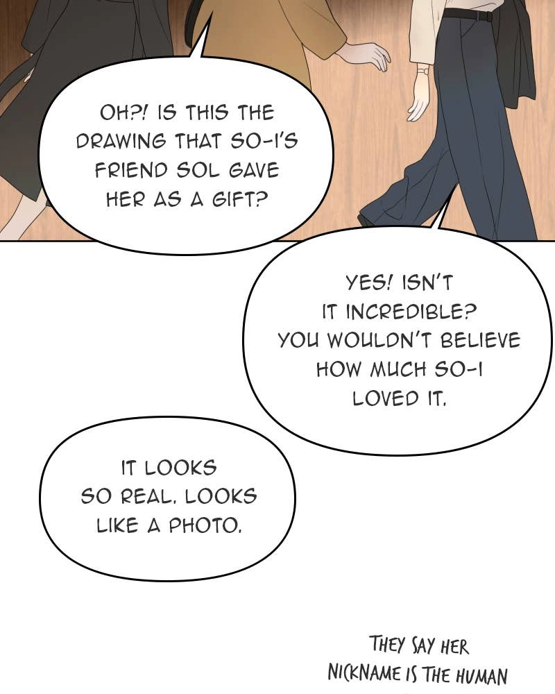 The Students of Illip Arts High Chapter 28 – Leadership Training Page 6