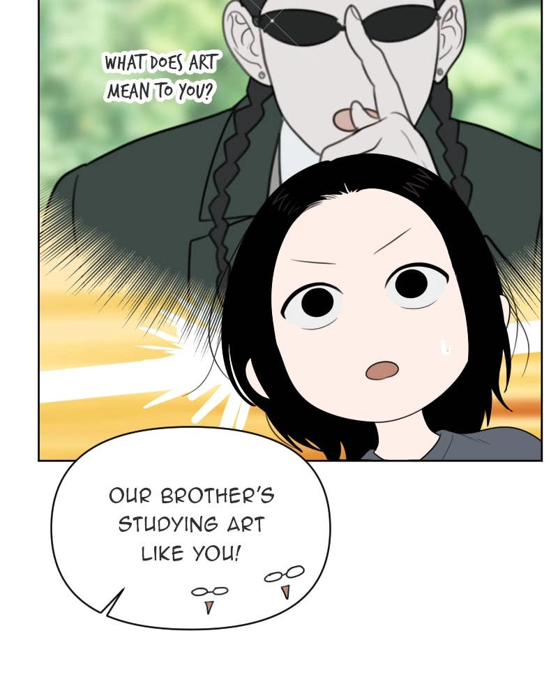 The Students of Illip Arts High Chapter 28 – Leadership Training Page 15