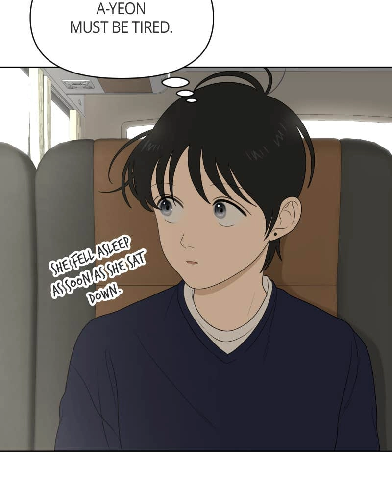 The Students of Illip Arts High Chapter 28 – Leadership Training Page 19