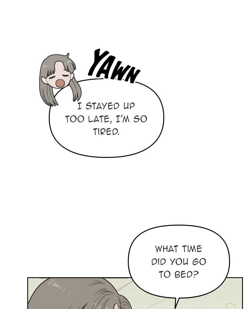 The Students of Illip Arts High Chapter 28 – Leadership Training Page 28