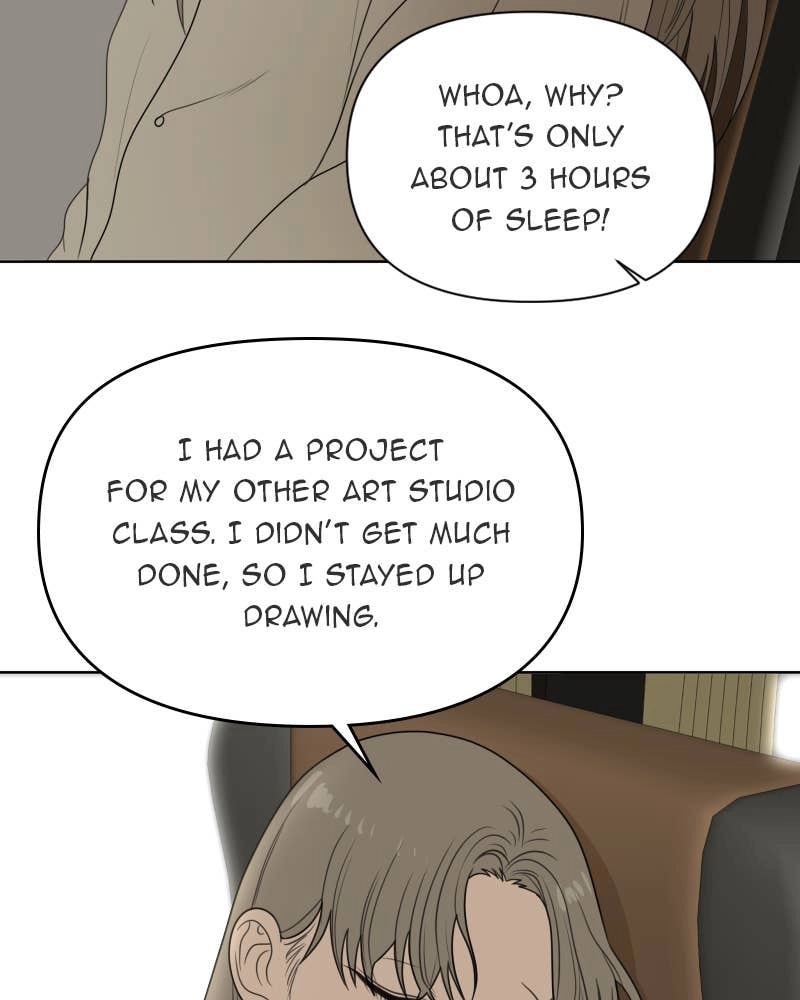 The Students of Illip Arts High Chapter 28 – Leadership Training Page 31