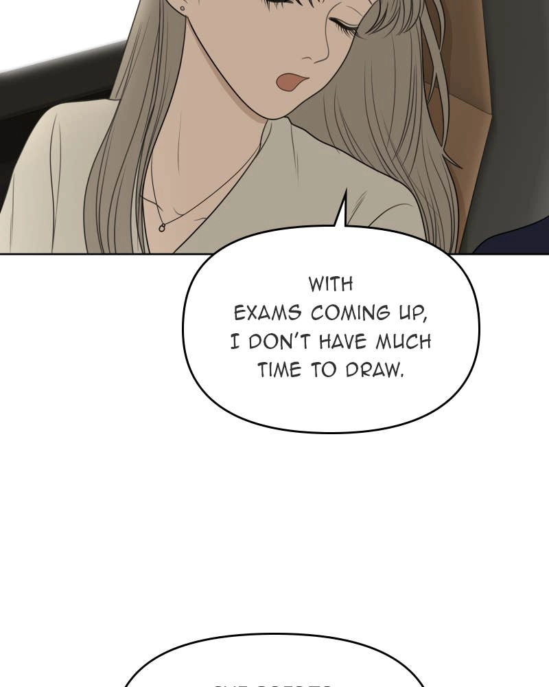 The Students of Illip Arts High Chapter 28 – Leadership Training Page 32