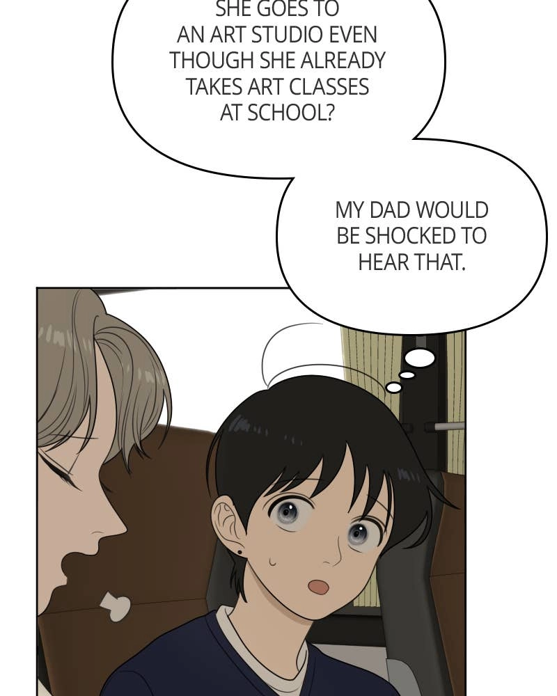 The Students of Illip Arts High Chapter 28 – Leadership Training Page 33