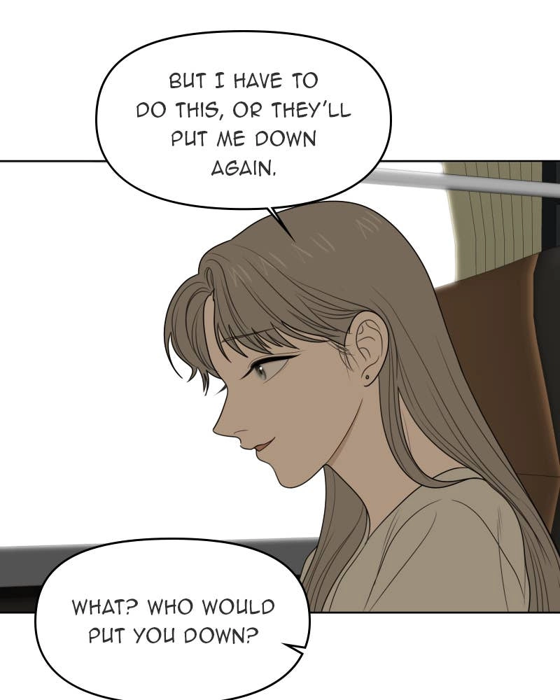 The Students of Illip Arts High Chapter 28 – Leadership Training Page 35