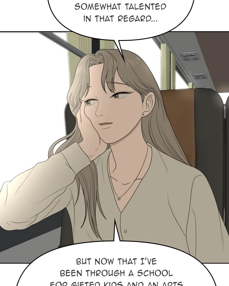 The Students of Illip Arts High Chapter 28 – Leadership Training Page 39