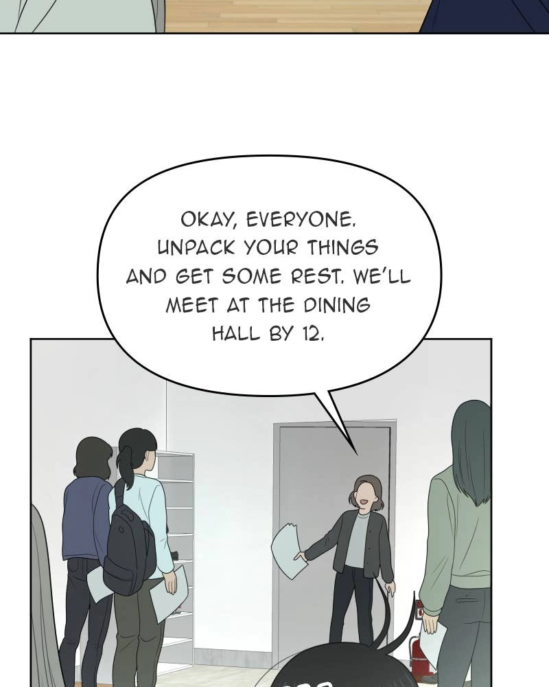 The Students of Illip Arts High Chapter 28 – Leadership Training Page 59