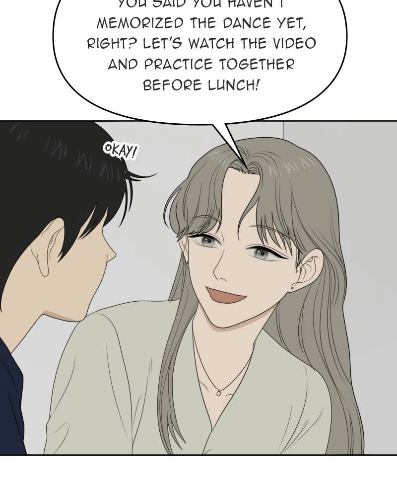 The Students of Illip Arts High Chapter 28 – Leadership Training Page 62