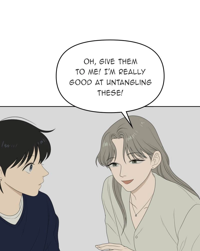 The Students of Illip Arts High Chapter 28 – Leadership Training Page 66